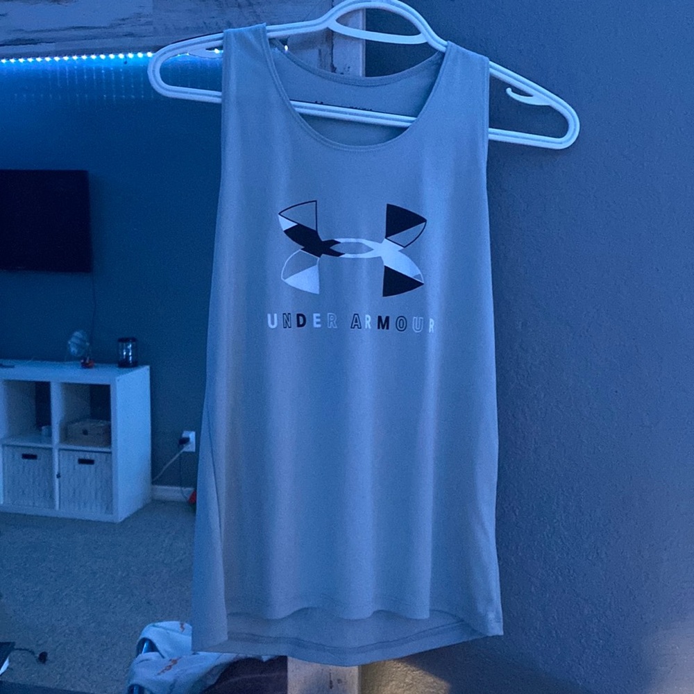 Workout Tank top
